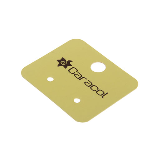 Earring card (JC0151)