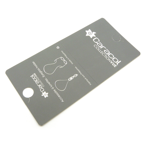 Earring card (JC0153)