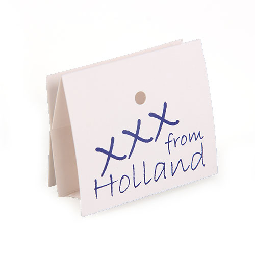 Earring card (JC0156)