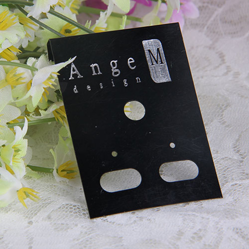 Earring card (JC0159)