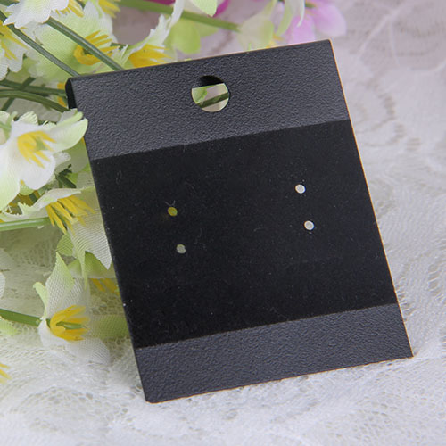 Earring card (JC0161)