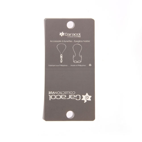 Earring card (JC0163)