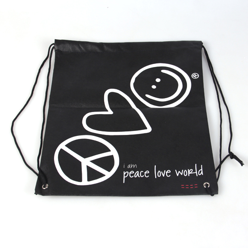 Drawstring bags(DB016)