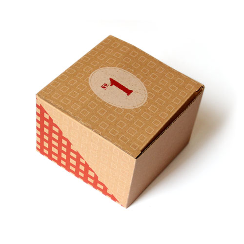 packaging boxes(BX053)