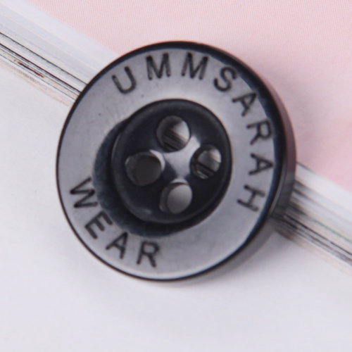 metal button（MR068）
