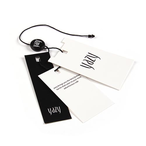 Set Hang Tag IHT-YAZY-01