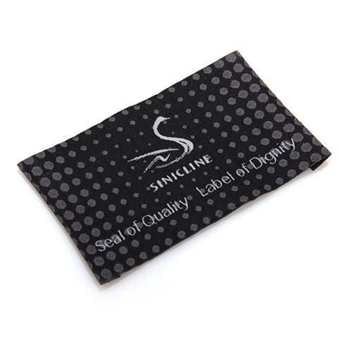 Woven labels(WL195)