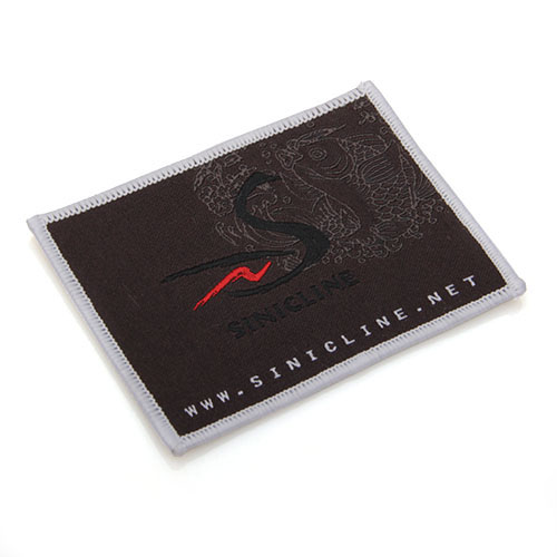 Woven labels(WL196)