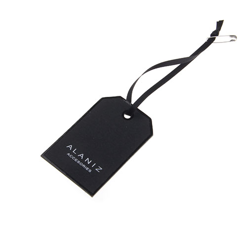 Hangtags / paper tags/ swing tags RHG-LMS-01