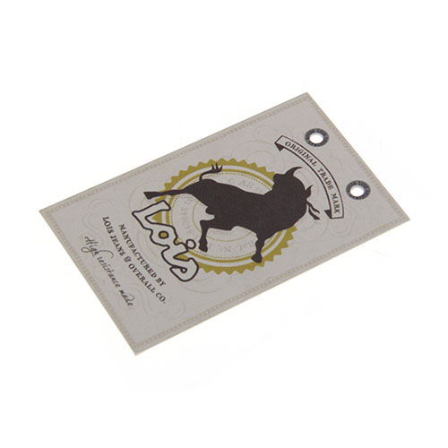 Hang Tags RHT-FL-02