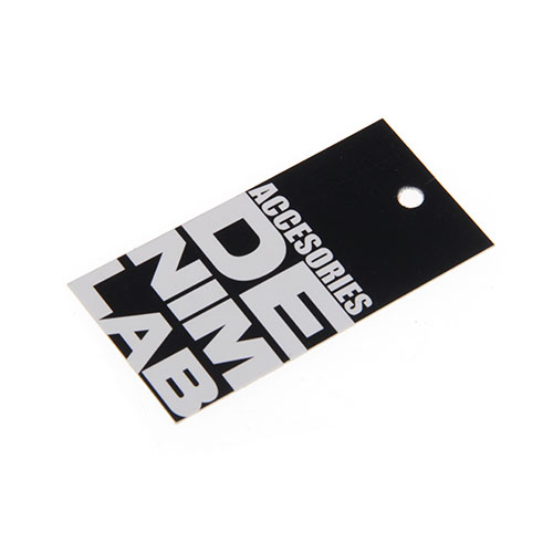 hang tags RHT-FL-03