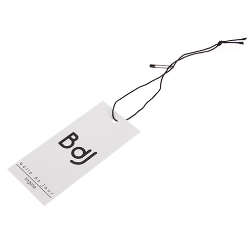 Hangtags/paper tags/swing tags RHT-DN-01