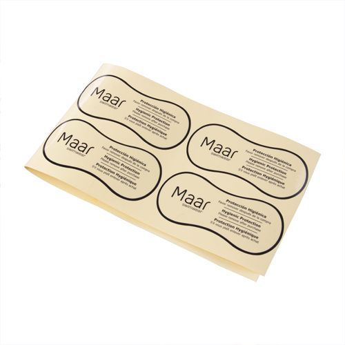 Sticker labels（SL105）