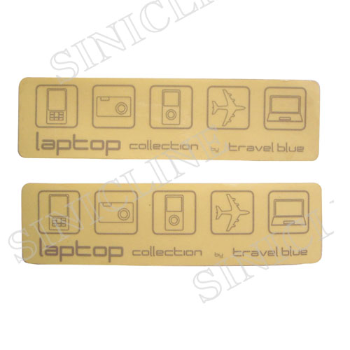 Sticker labels（SL144）