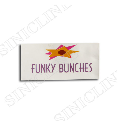 Sticker labels（SL167）