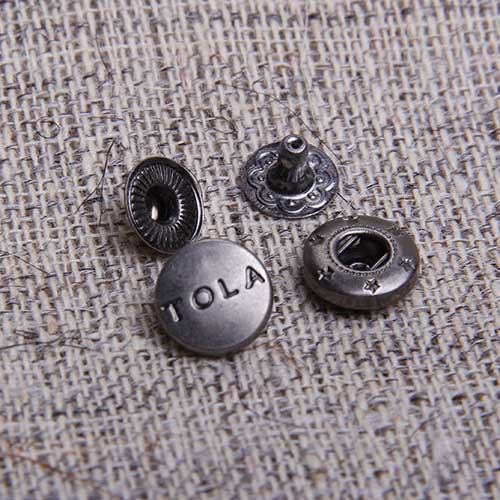 metal button（MR027）
