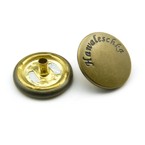 metal button（MR031）