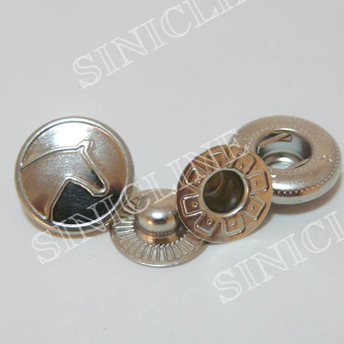 metal button（MR033）