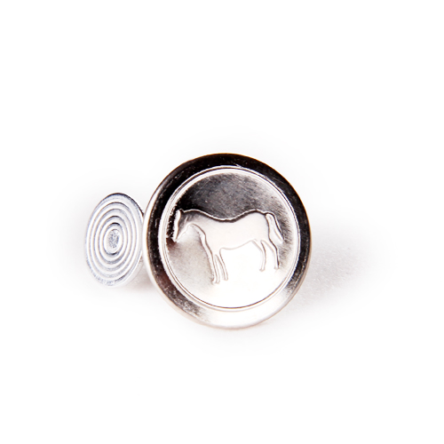metal button（MR034）