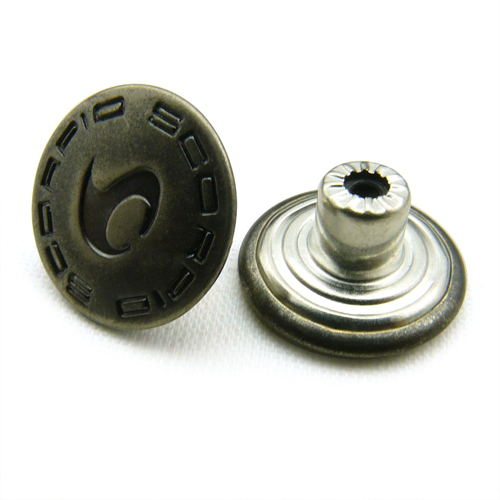 metal button（MR037）