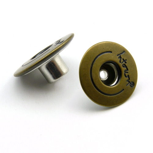 metal button（MR041）