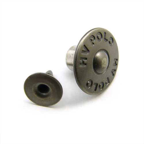 metal button（MR042）