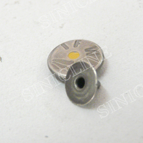 metal button（MR044）