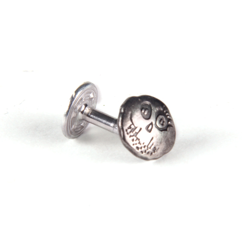 metal button（MR048）