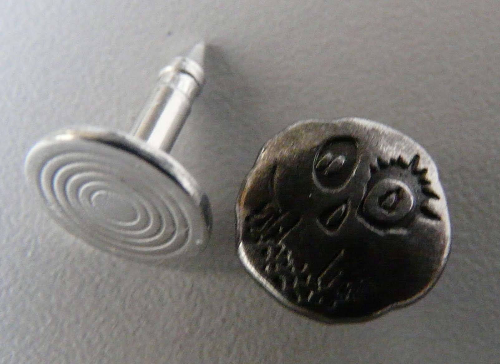 metal button（MR049）