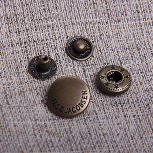 metal button（MR057）