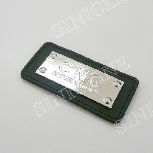 metal labels（ML197）