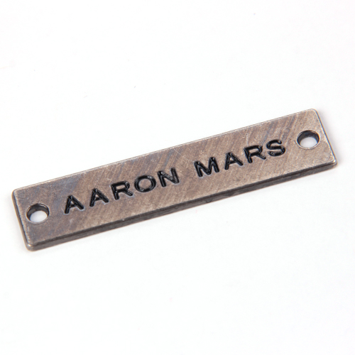 metal labels（ML225）