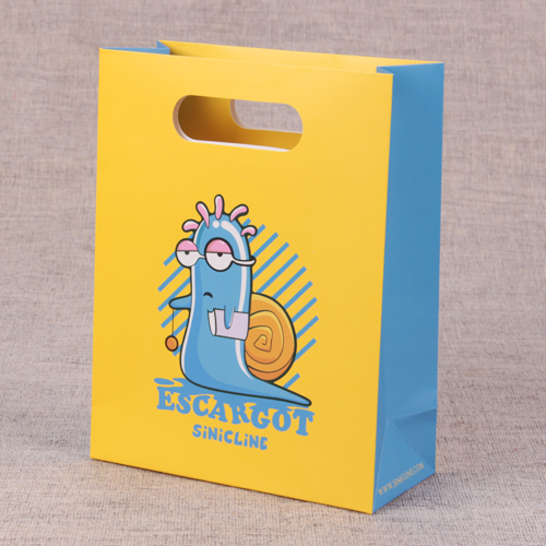 Shopping bags（SB068）