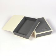 Packaging Cardstock Box for Wallet