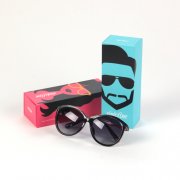 fashion sunglasses box