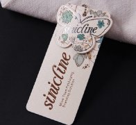 Sinicline Fashion Hang Tag HT301