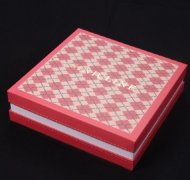 Sinicline Custom Fashion Box