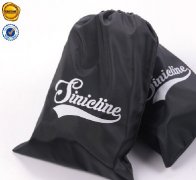 Sinicline PU Drawstring Bag