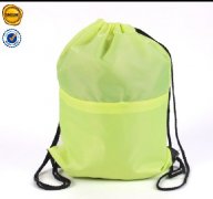 Sinicline Nylon Drawstring Bag