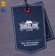 Clothing Hang Tags (HT320)