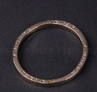 Bikini Ring Connector