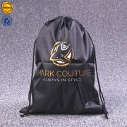 Sinicline Nylon Drawstring Bag DB077