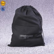 Sinicline Satin Drawstring Bag DB088