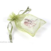 Sinicline Organza Pouch DB099