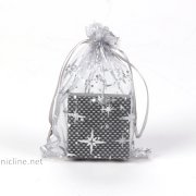 Sinicline Organza Pouch DB100