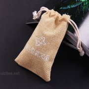 Sinicline  Drawstring Bag DB056