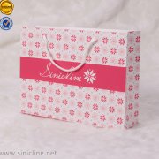Sinicline paper Shopping Bag SB118