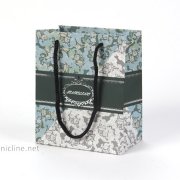 Sinicline paper Shopping Bag SB125