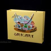 Sinicline paper Shopping Bag SB126