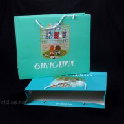 Sinicline paper Shopping Bag SB127